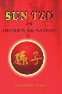 Cover image for Sun Tzu and Information Warfare