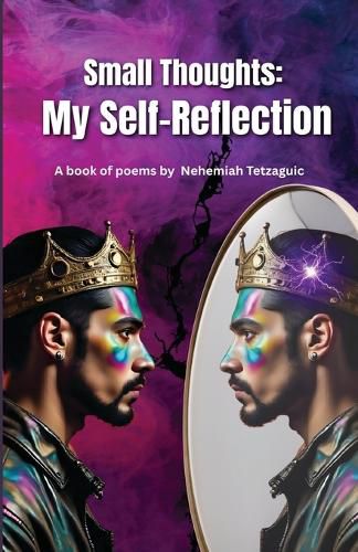 Cover image for Small Thoughts