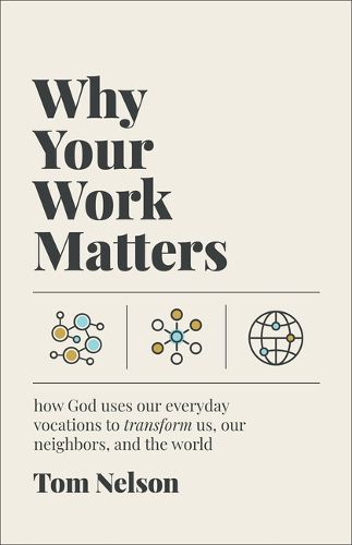 Cover image for Why Your Work Matters