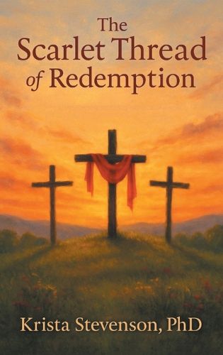 Cover image for The Scarlet Thread of Redemption