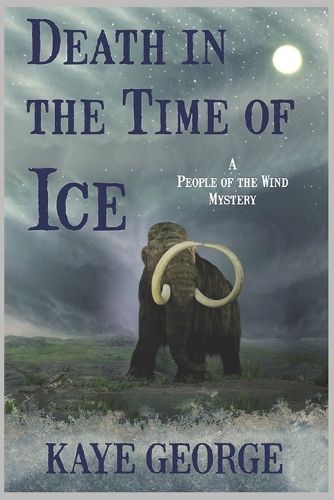 Cover image for Death in the Time of Ice