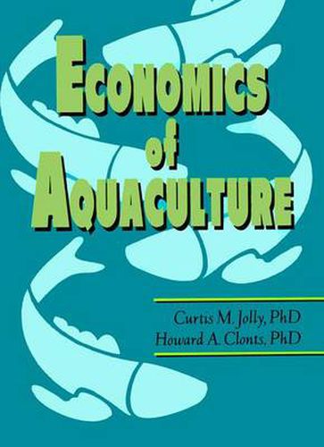 Cover image for Economics of Aquaculture