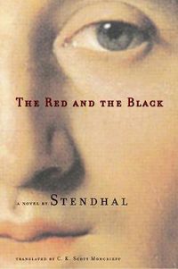 Cover image for The Red and the Black