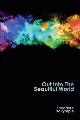 Cover image for Out Into The Beautiful World