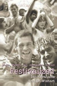 Cover image for Festivalized