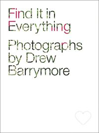 Cover image for Find it in Everything
