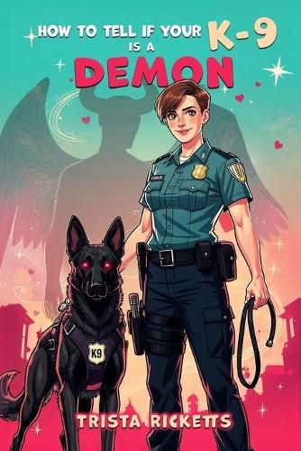 Cover image for How To Tell If Your K-9 Is A Demon