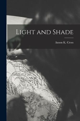 Cover image for Light and Shade