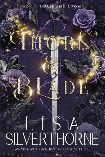 Cover image for Thorn & Blade