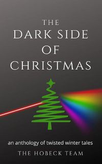 Cover image for The Dark Side of Christmas
