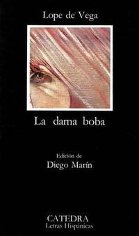 Cover image for LA Dama Boba