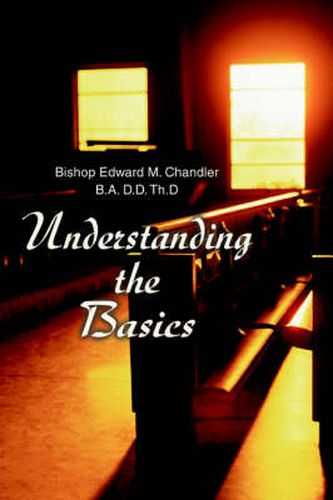 Cover image for Understanding the Basics