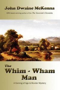 Cover image for The Whim - Wham Man