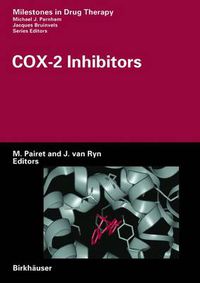 Cover image for COX-2 Inhibitors