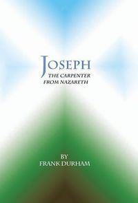 Cover image for Joseph: The Carpenter from Nazareth