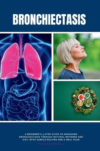 Cover image for Bronchiectasis