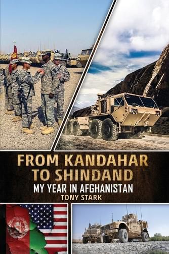 Cover image for From Kandahar to Shindand