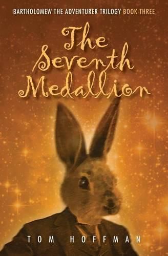 Cover image for The Seventh Medallion