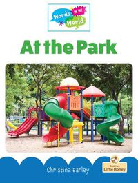 Cover image for At the Park