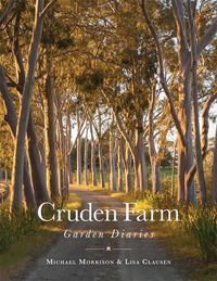 Cover image for Cruden Farm: Garden Diaries