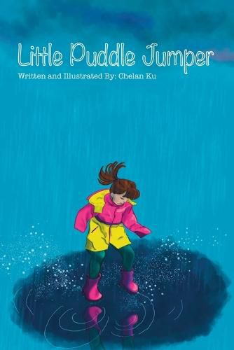 Cover image for Little Puddle Jumper