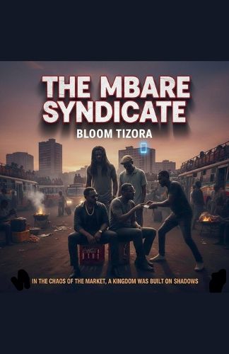 Cover image for The Mbare Syndicate