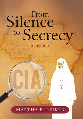 Cover image for From Silence to Secrecy