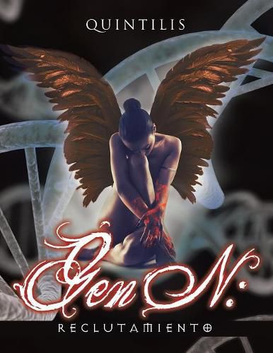 Cover image for Gen N: Reclutamiento
