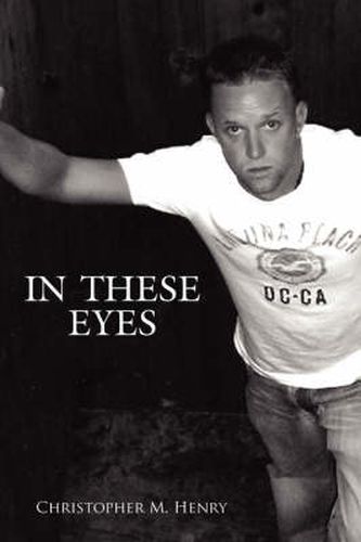 Cover image for In These Eyes