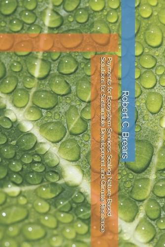 Cover image for Payments for Ecosystem Services