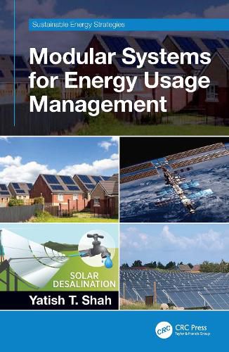 Cover image for Modular Systems for Energy Usage Management