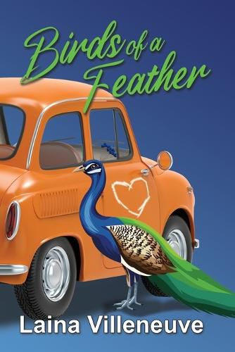 Cover image for Birds of a Feather