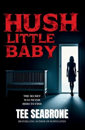 Cover image for Hush Little Baby