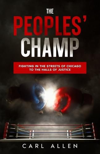 Cover image for The Peoples' Champ