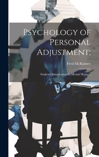 Cover image for Psychology of Personal Adjustment;