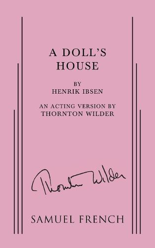 A Doll's House