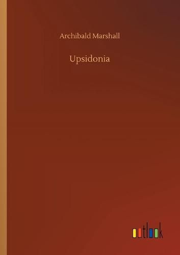 Cover image for Upsidonia