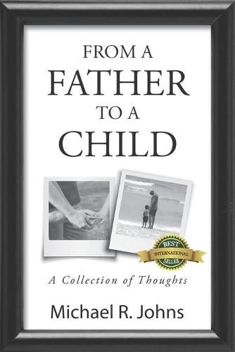 Cover image for From a Father to a Child