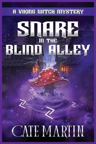 Cover image for Snare in the Blind Alley