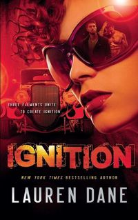 Cover image for Ignition