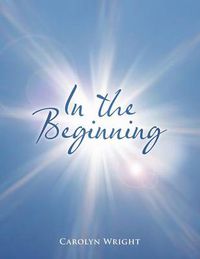 Cover image for In the Beginning