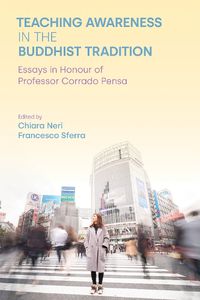 Cover image for Teaching Awareness in the Buddhist Tradition