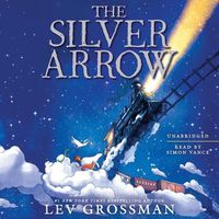 Cover image for The Silver Arrow Lib/E