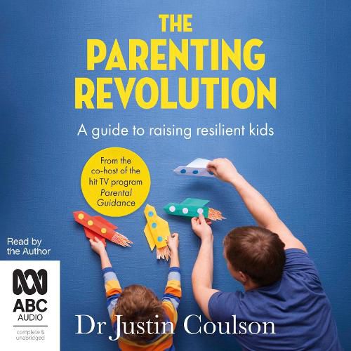 The Parenting Revolution