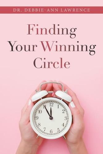 Cover image for Finding Your Winning Circle