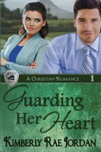 Cover image for Guarding Her Heart: A Christian Romance