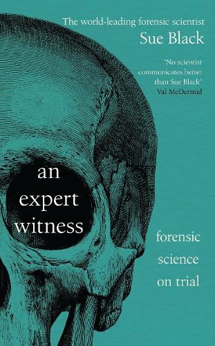 Cover image for An Expert Witness