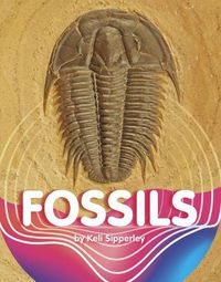 Cover image for Fossils