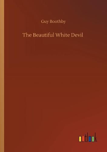 Cover image for The Beautiful White Devil