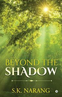 Cover image for Beyond the Shadow